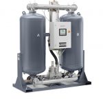 Atlas Copco Desiccant Air Dryers | Fluid Aire Dynamics